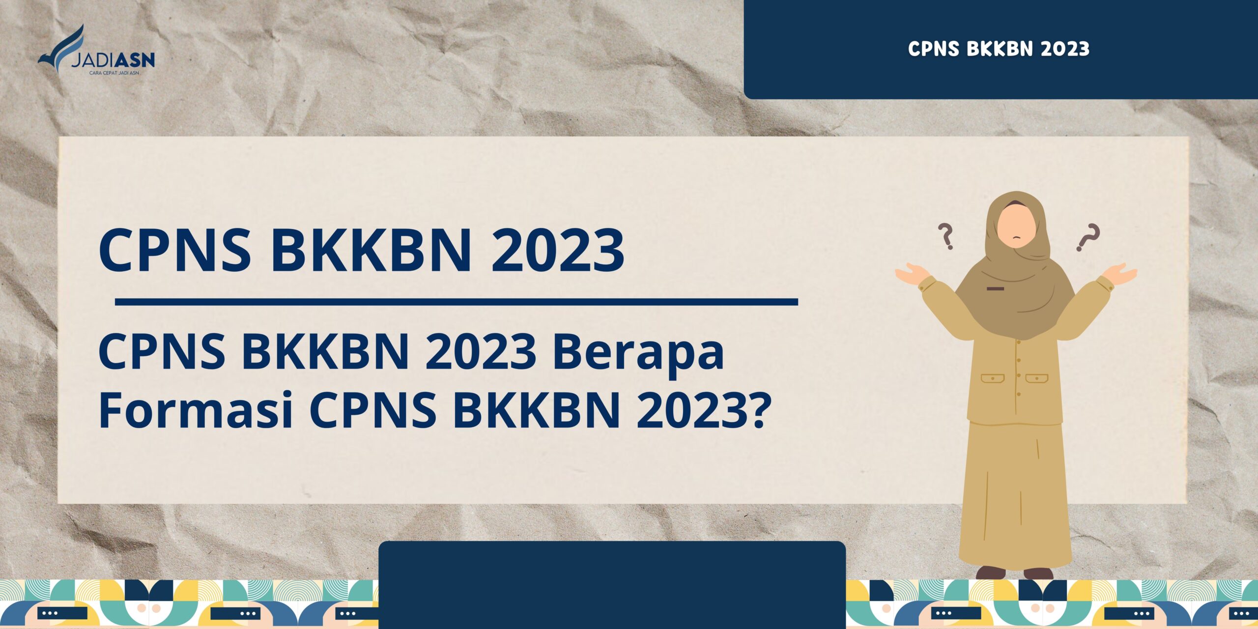 Cpns Bkkbn Berapa Formasi Cpns Bkkbn