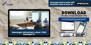 Rancangan Aktualisasi Latsar Cpns Golongan Iii Bagaimana