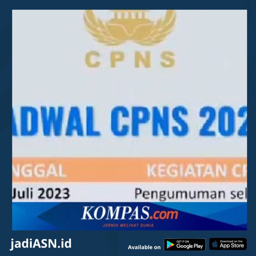 Apakah Tes CPNS Diadakan Setiap Tahun?