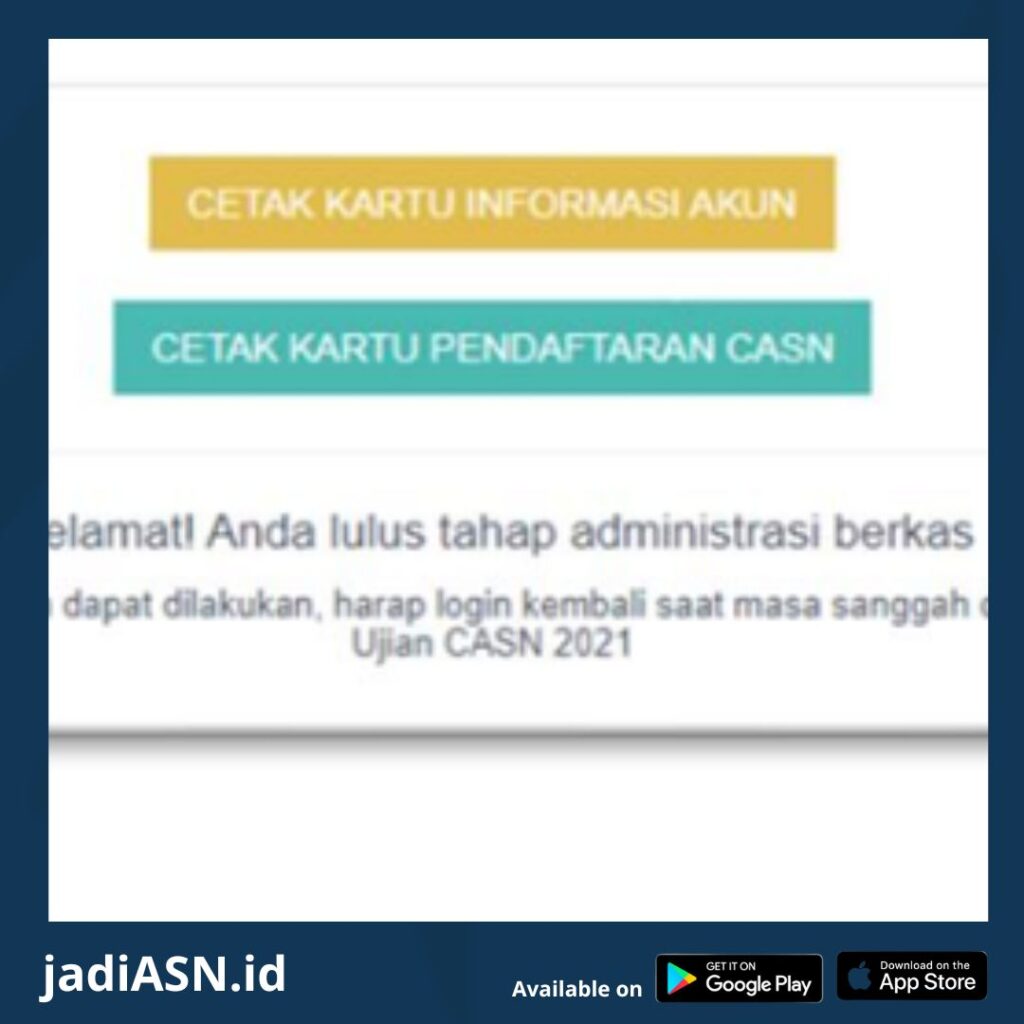 Apakah Tes CPNS Diadakan Setiap Tahun?