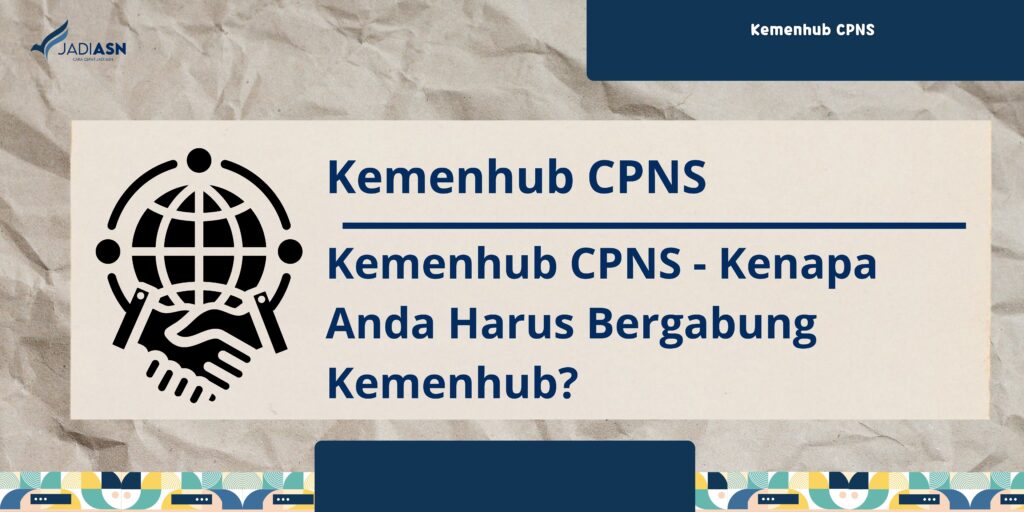 Kemenhub CPNS