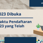 CPNS 2023 Dibuka