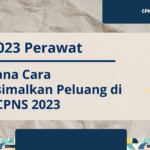 CPNS 2023 Perawat