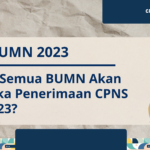CPNS BUMN 2023
