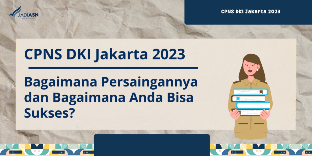 CPNS DKI Jakarta 2023