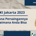 CPNS DKI Jakarta 2023