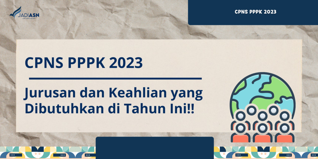 CPNS PPPK 2023