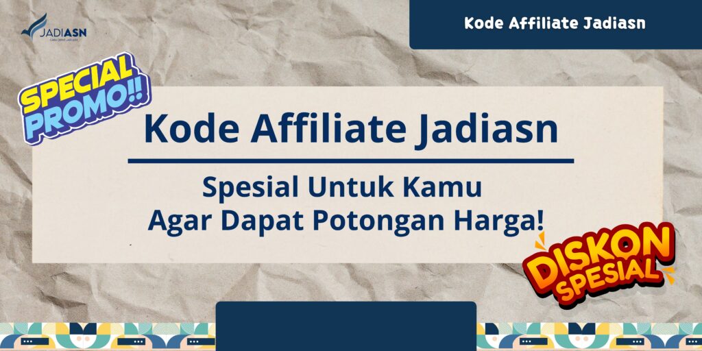 Kode Affiliate Jadiasn