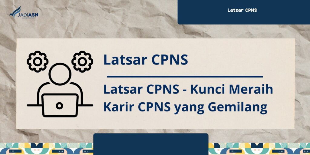 Latsar CPNS