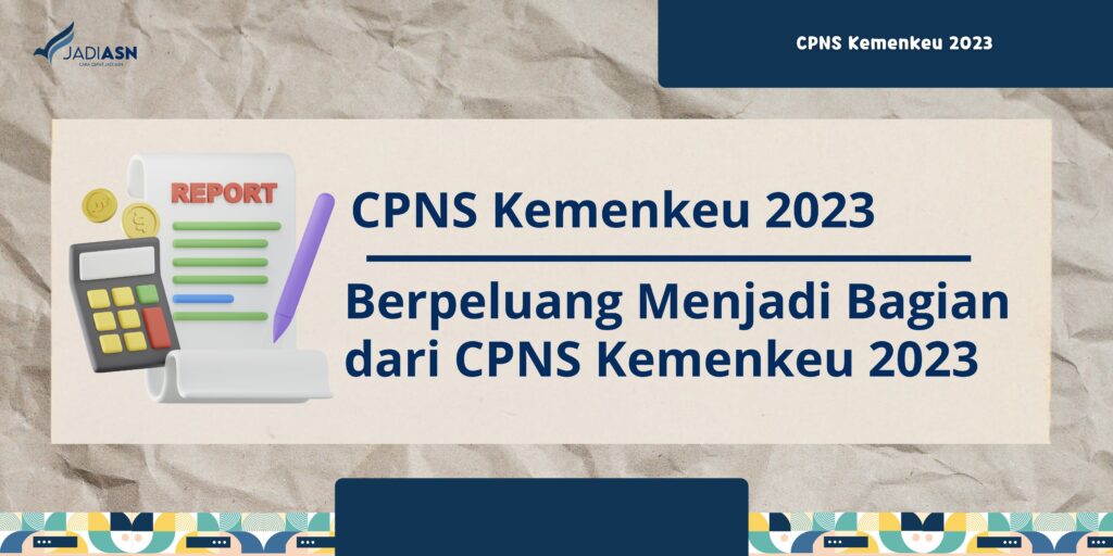 CPNS Kemenkeu 2023