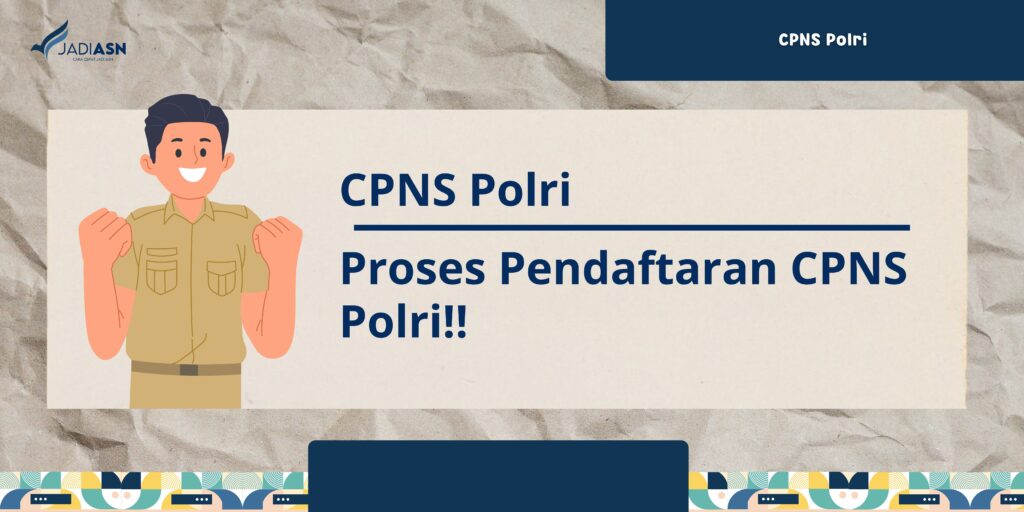 CPNS Polri