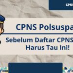 CPNS Polsuspas