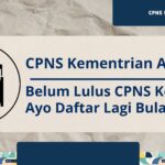 CPNS Kementrian Agama