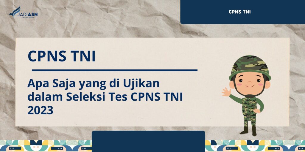 CPNS TNI