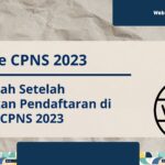 Website CPNS 2023