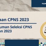 Kejaksaan CPNS 2023