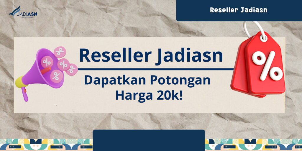 Reseller Jadiasn