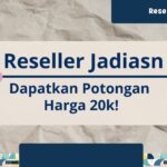 Reseller Jadiasn