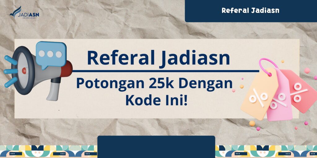 Referal Jadiasn