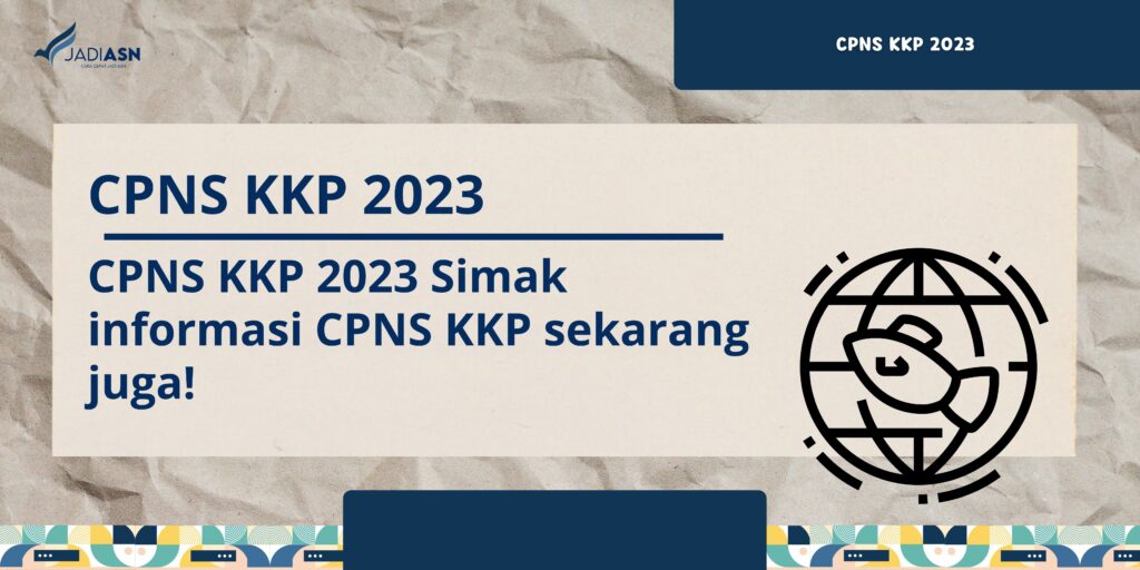 CPNS KKP 2023