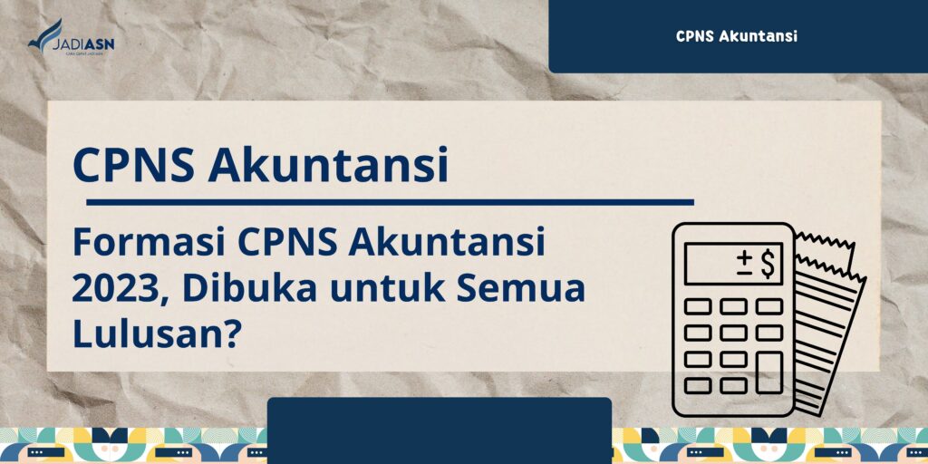 CPNS Akuntansi