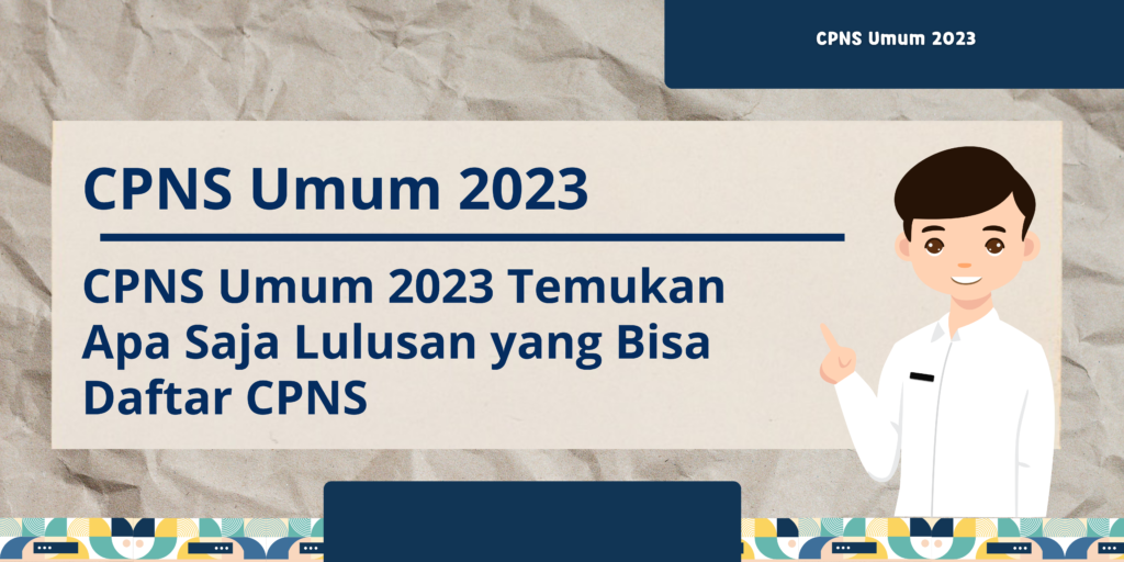 CPNS Umum 2023