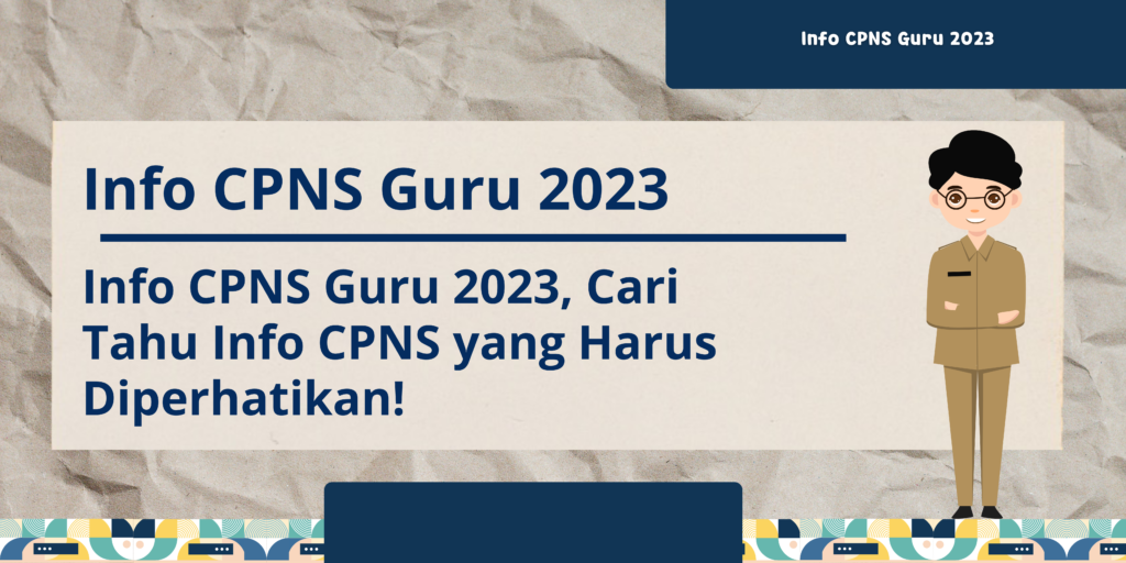 Info CPNS Guru 2023