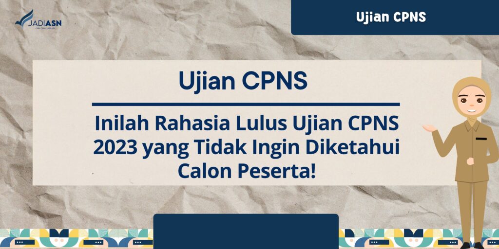 Ujian CPNS