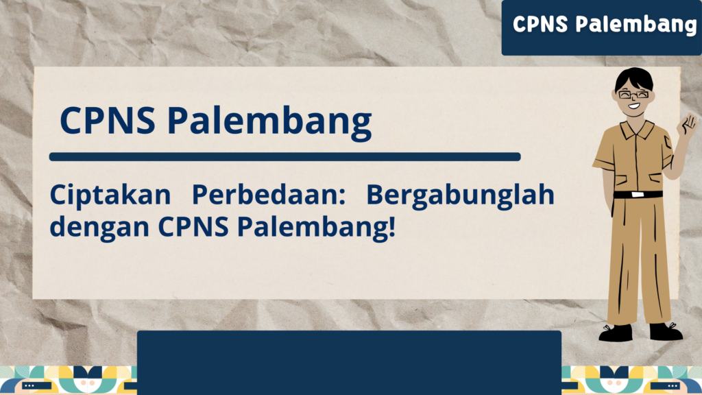 CPNS Palembang