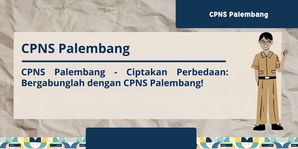 CPNS Palembang