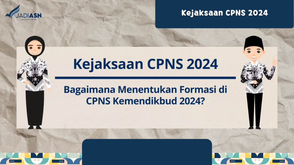 Kejaksaan CPNS 2024