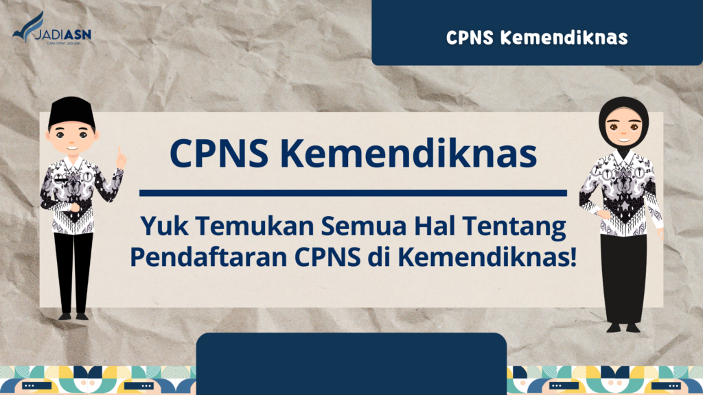 CPNS Kemendiknas