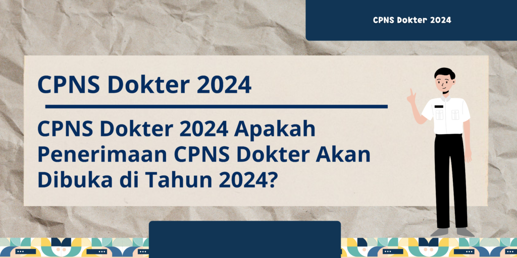 cpns dokter 2024