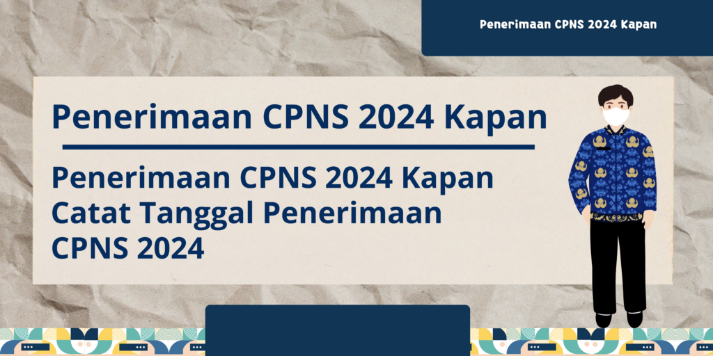 kapan seleksi cpns 2024