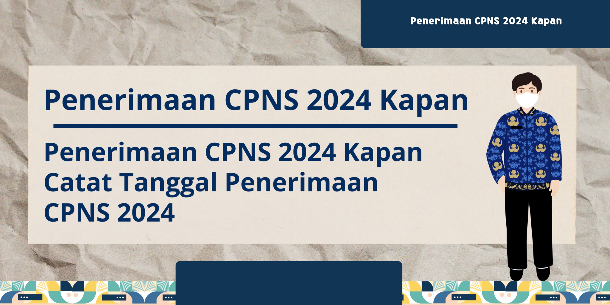 Kapan seleksi cpns 2024 kapan seleksi cpns 2024 akan berlangsung