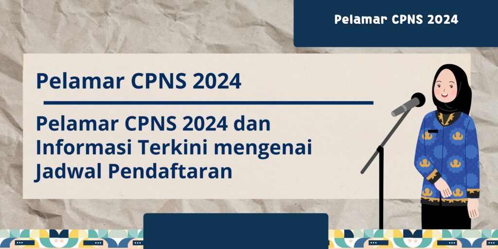 pelamar cpns 2024