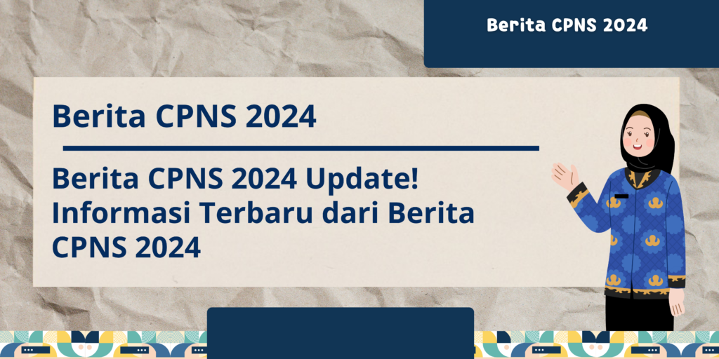 berita cpns 2024