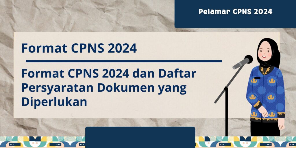 format cpns 2024