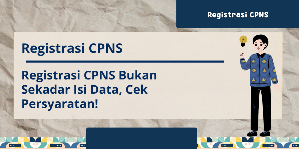 registrasi cpns