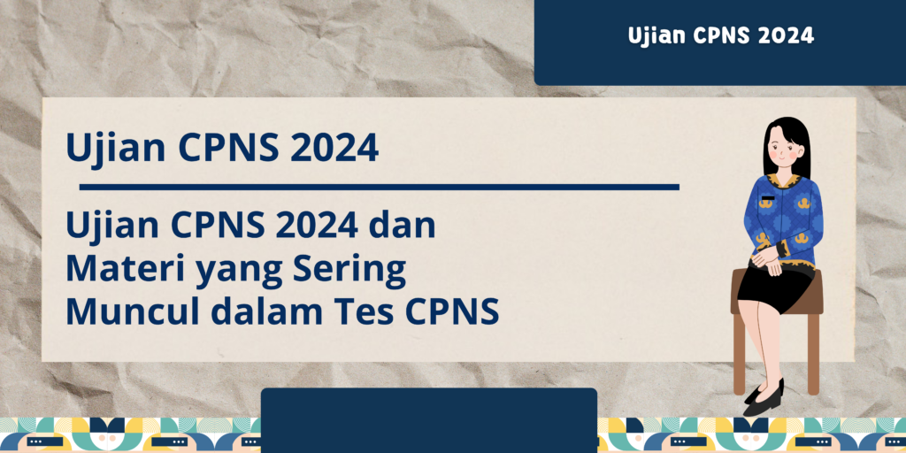 ujian cpns 2024