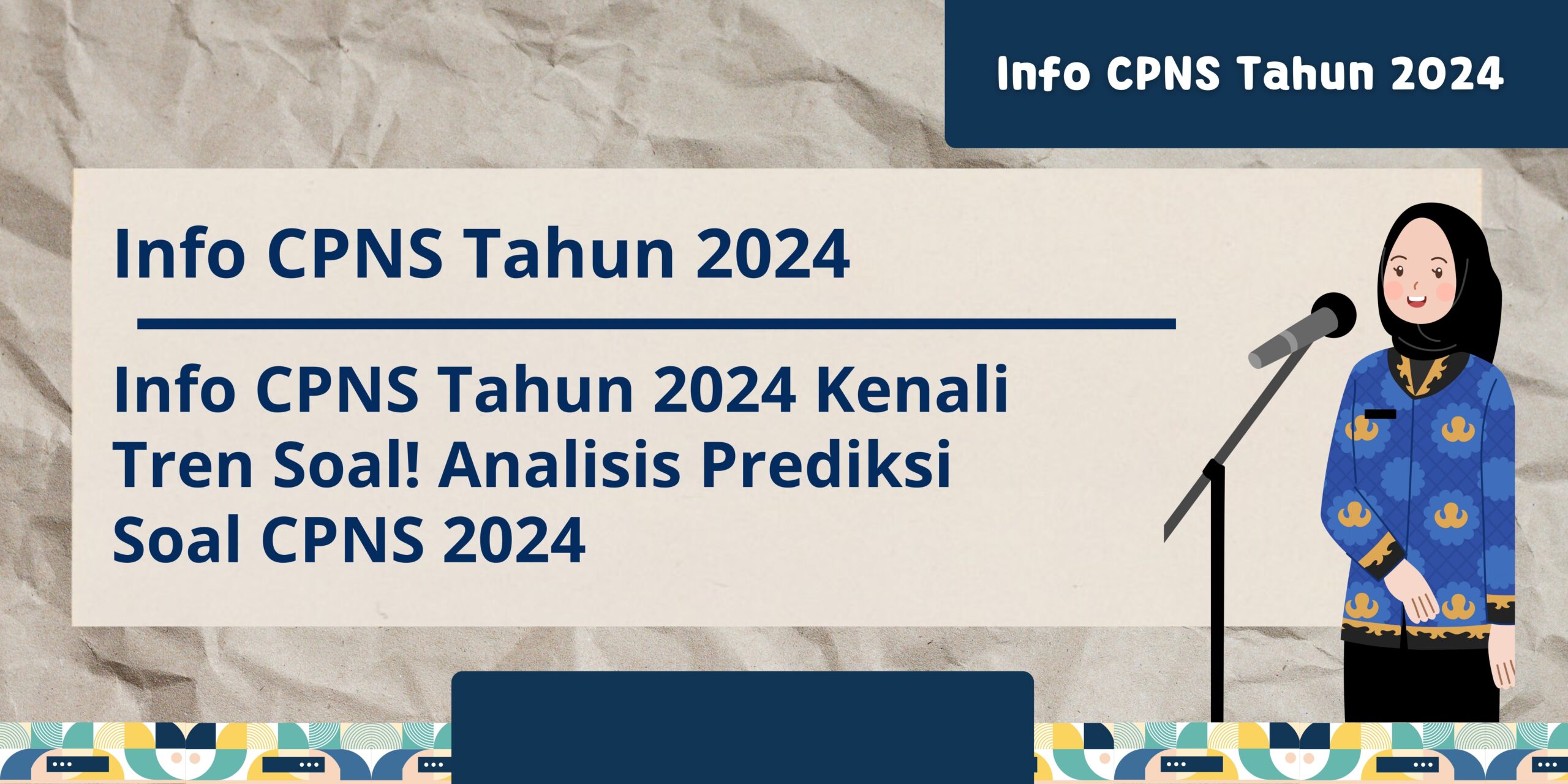 CPNS 2024: Menguak Misteri Soal Online dan Taktik Jitu Menghadapinya!