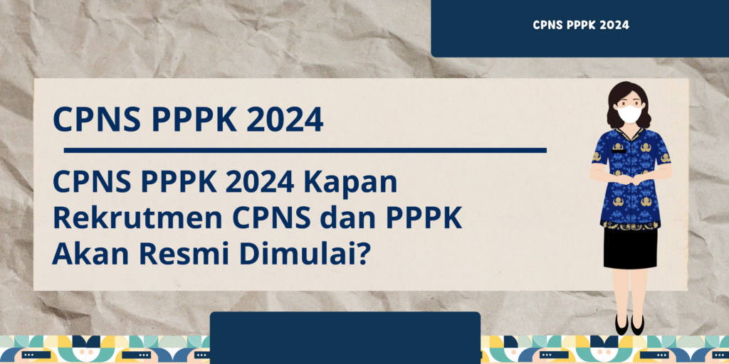 cpns dan pppk 2024