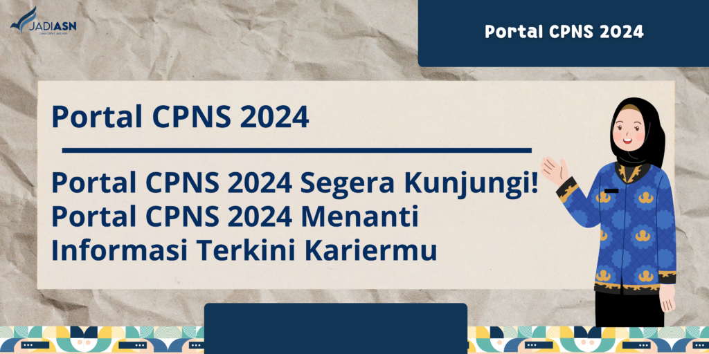 portal cpns 2024