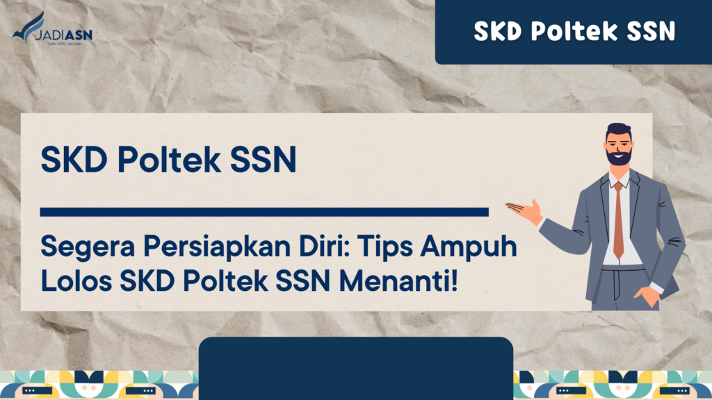 SKD Poltek SSN