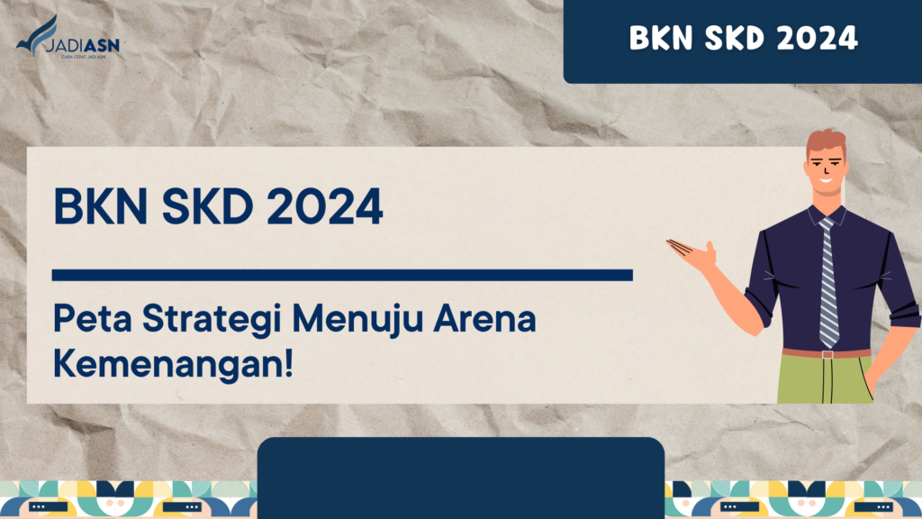 BKN SKD 2024