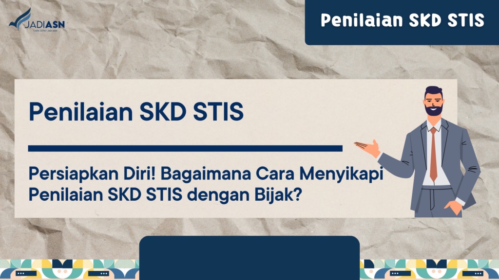 Penilaian SKD STIS