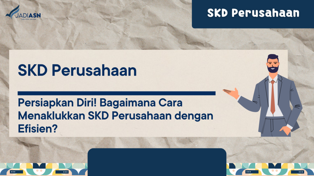 SKD Perusahaan