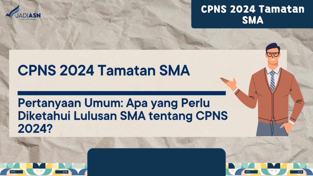 cpns 2024 tamatan sma