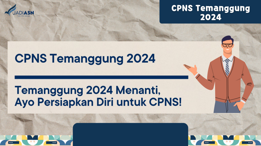 CPNS Temanggung 2024