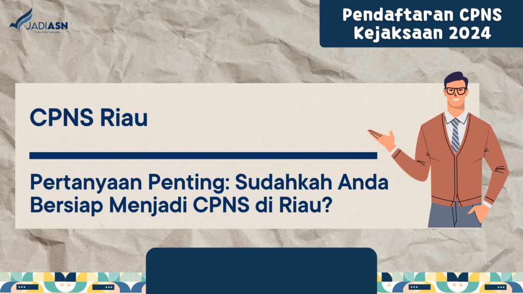 CPNS Riau